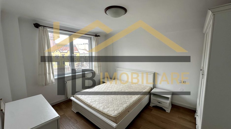 Apartament de 2 camere, parcare, 45mp, Zona Ultracentral - Poză 4