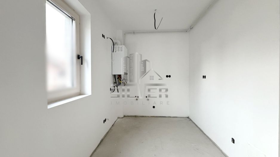 Apartament cu o camera/37.08mp/Imobil Premium/Cartier Marasti. - Poză 10