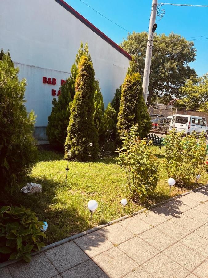 AFACERE PENSIUNE CU 8 CAMERE DE ÎNCHIRIAT - ZONA BĂNEASA - Poză 22
