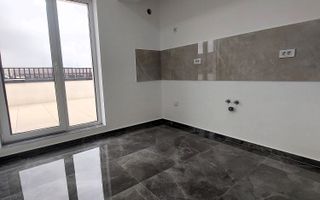 Apartament 2 camere 57 mp+terasa 93 mp/vedere panoramica, Tractorul - Poză 12