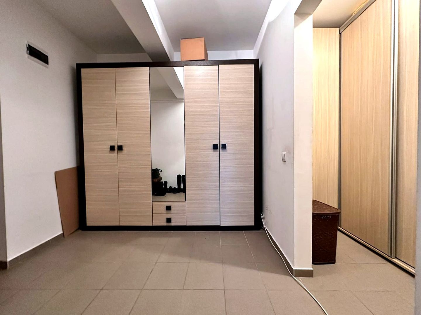 Apartament 3 camere, 63 mp, balcon 9 mp - Poză 12