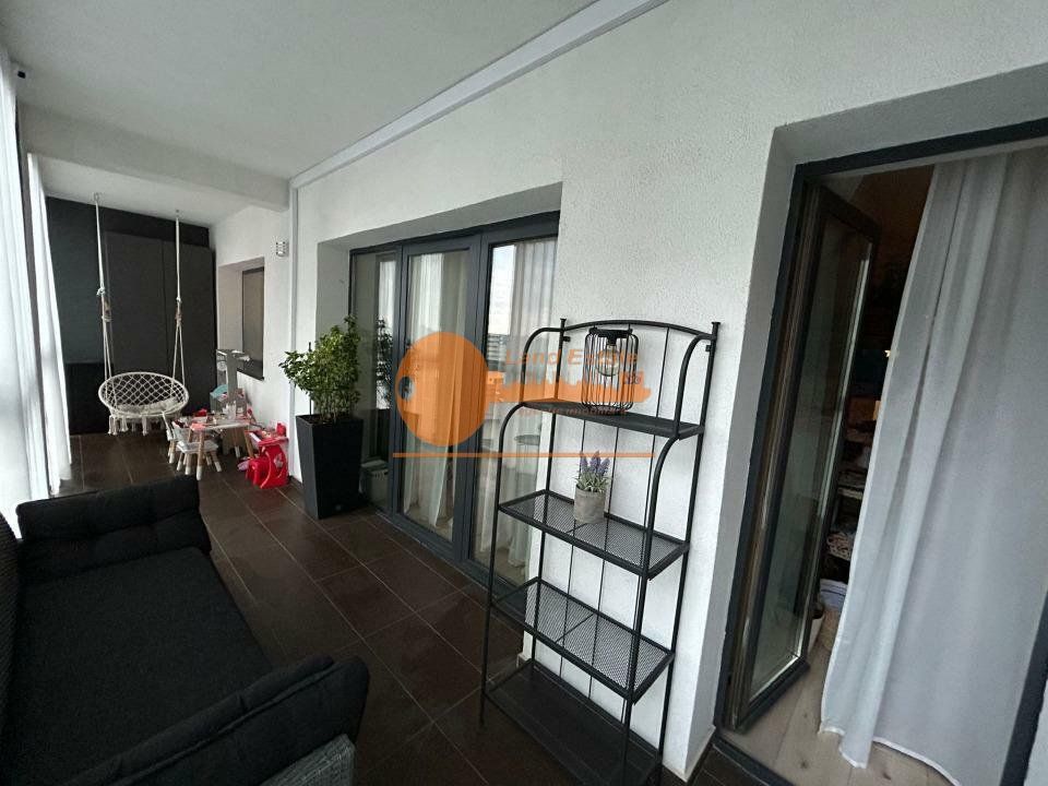 3 Camere Lux-Parcare-Mihai Bravu ( 2022 ) - Poză 1