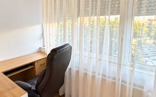 Olimpia-Stadion | Str. Stejarul | 3 camere | Etaj 2 | PET FRIENDLY - Poză 10