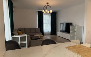 3 Camere 82 mp | Parcare | Rond OMV - Pipera - Poză 1