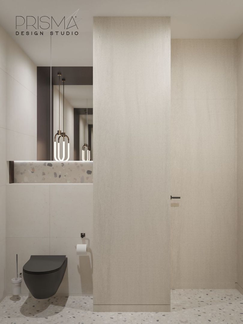 PENTHOUSE bloc nou - Central - Poză 16