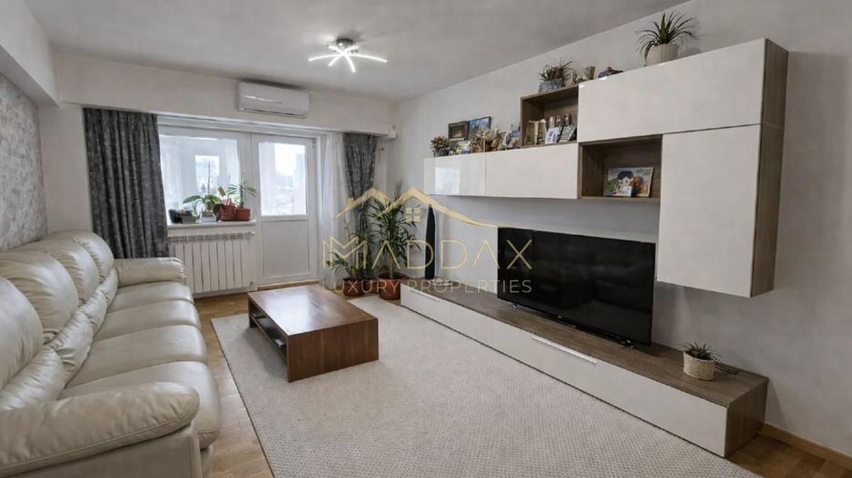 Apartament 3 camere 82mp Decebal - Alba Iulia*** - Poză 1