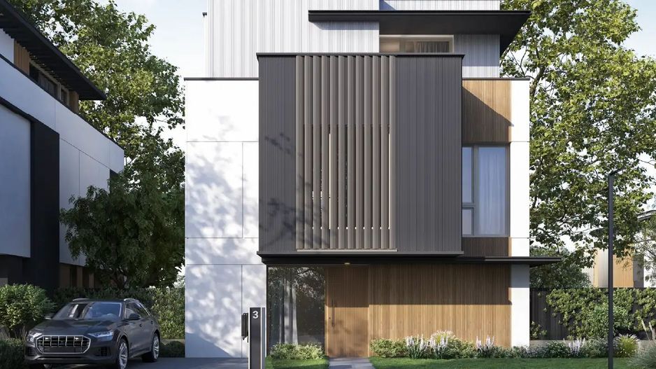 VILA INDIVIDUALA P+1 | COMPLEX PRIVAT | PISCINA SI SPA | PIPERA - Poză 7