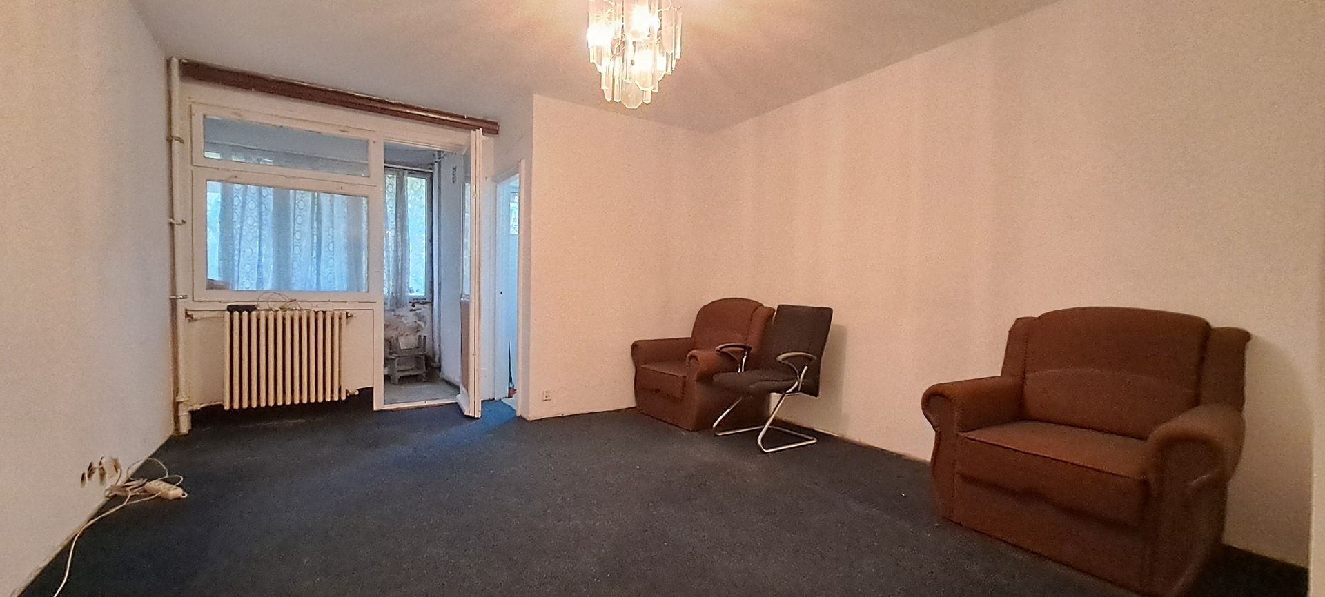 Garsoniera renovabila | Berceni - Poză 2