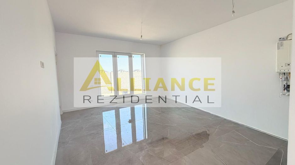 Casa individuala 4 camere || MIORITA || Teren 386 MP - Poză 5