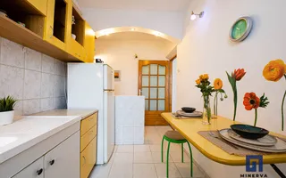 Apartament SPATIOS  cu o camera | Bd Dambovita | comision 0 - Poză 11