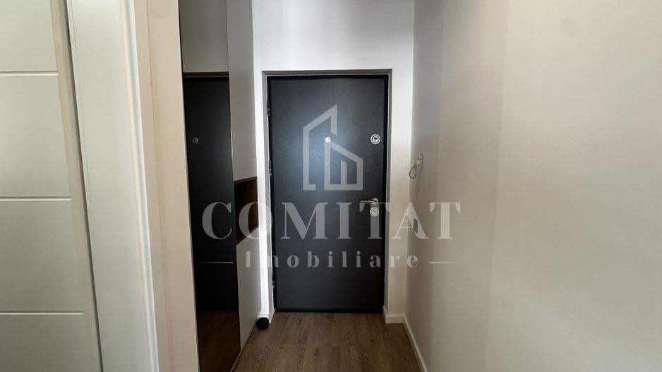 Apartamnt prmium | Etaj intermediar | Zona Eroilor - Floresti - Poză 17