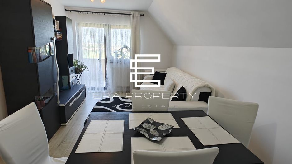 Apartament 4 camere, 98 mp utili, cu boxă, în zona Valea Aurie – Sibiu - Poză 7