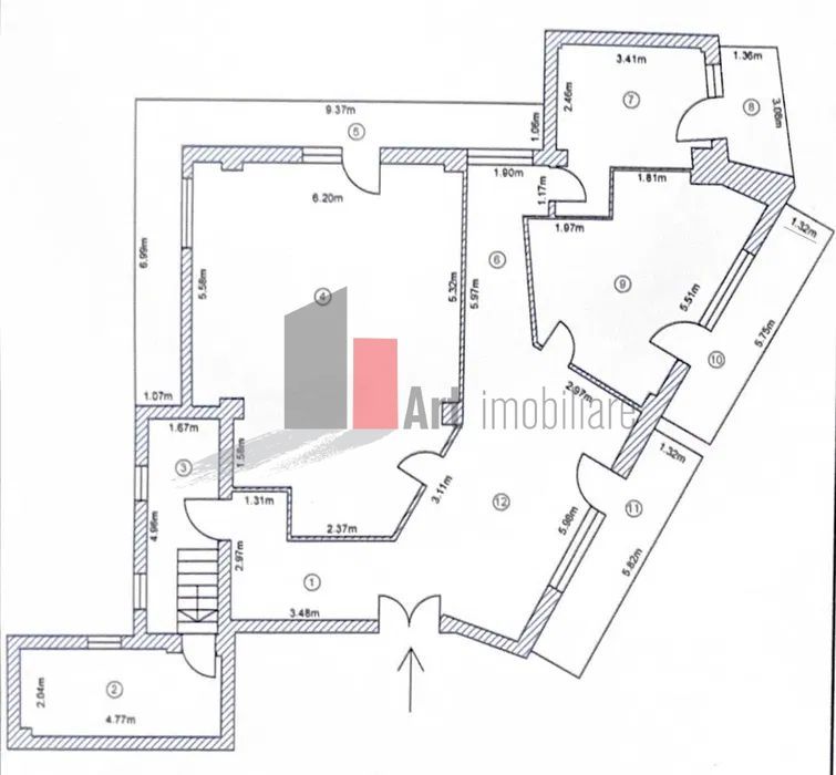 Spatiu Comercial/Birou de inchiriat - 0 comision - Poză 6