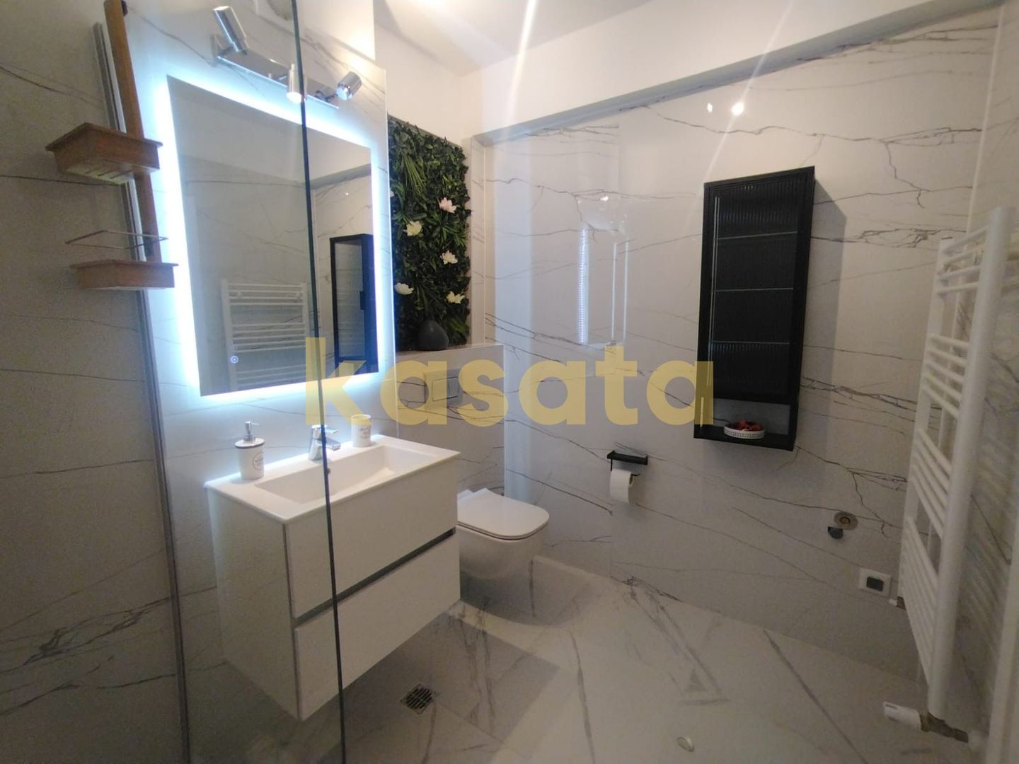 Studio de vânzare | Ivory Residence | Balcon - Poză 8