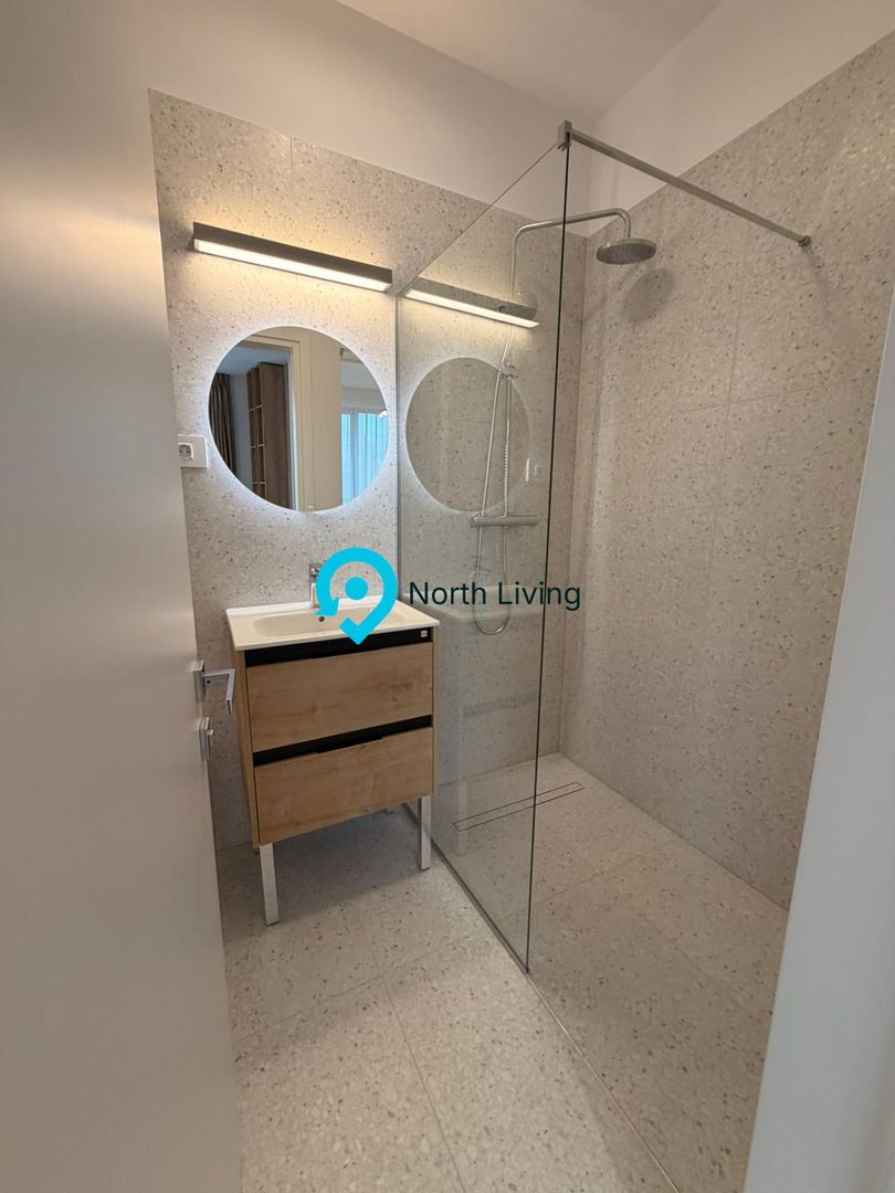 Suita 3 Camere | Mobilat Utilat LUX | Iancu Nicolae | Prima Închiriere - Poză 15