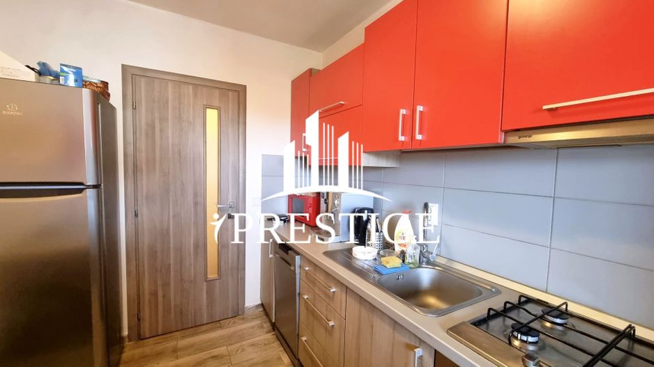 APARTAMENT 2 CAMERE DE VÂNZARE | ETAJ 2 | BALCON | PARCARE| ȘELIMBĂR - Poză 5