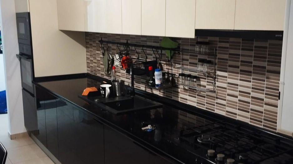 2 camere Titan - Metropilitan Residence - centrala, parcare subterana! - Poză 13