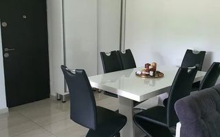 Vand apartament cu 2 camere in Floresti. - Poză 1