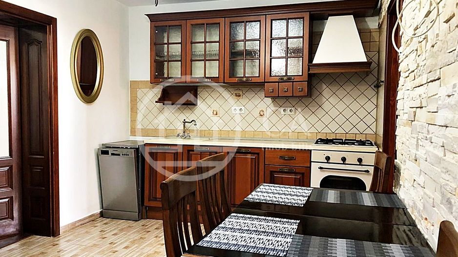 Casă de închiriat cu 2 camere în zona Stadionului, Oradea - Poză 8