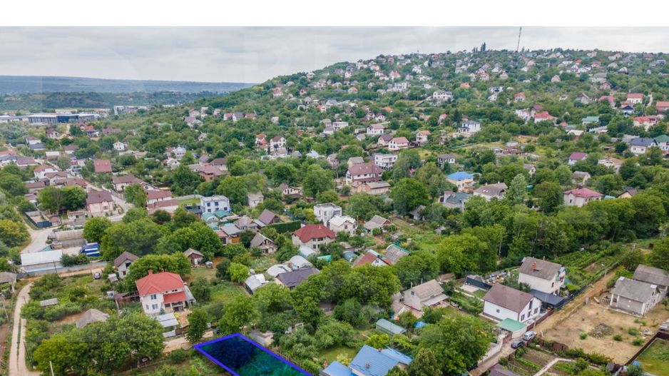 Vânzare, teren, 5 ari, Dumbrava, Zonă de vile - Poză 3