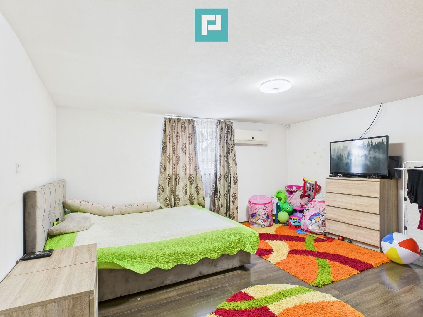 Casă individuală în Lipova - Poză 5