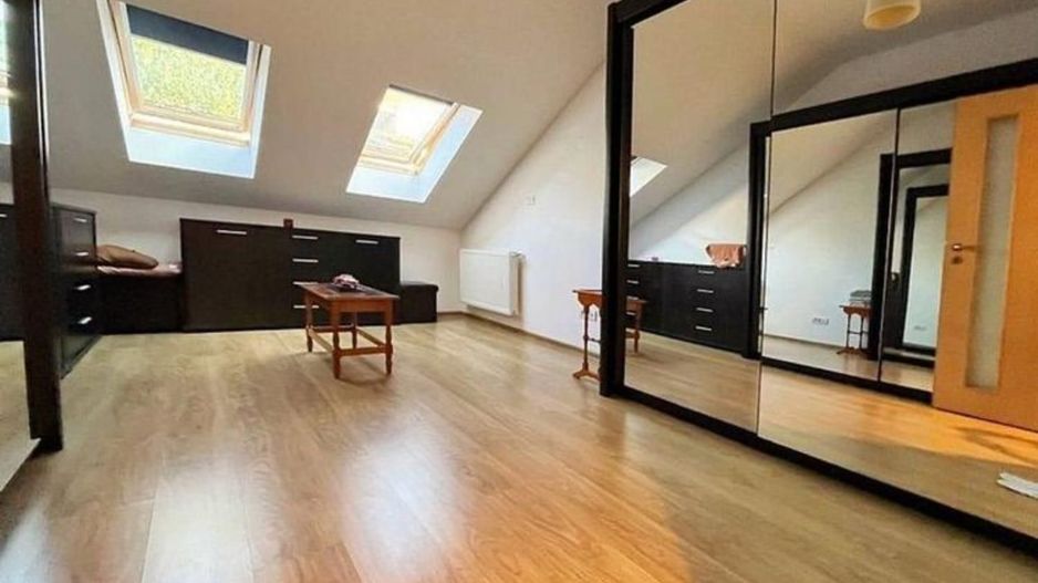 Un refugiu contemporan I Casă P+1 din complex intim I Dumbravița - Poză 15