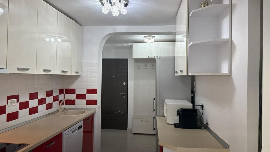 Apartament 2 camere Dristor-Nicolae Grigorescu | Prima inchiriere - Poză 7