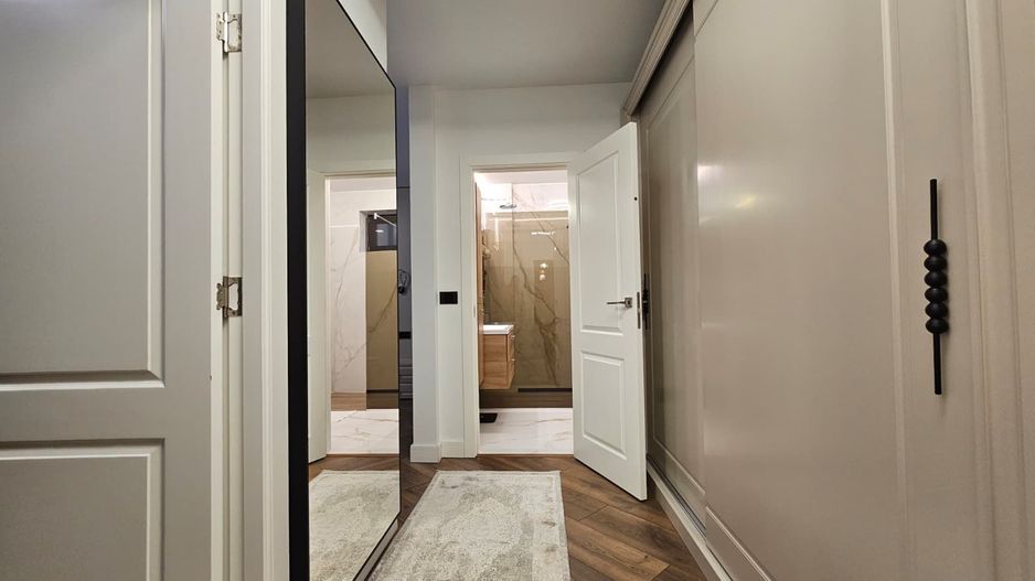 Apartament de lux 3 camere | 130 mp utili | Zen Residence - Poză 10