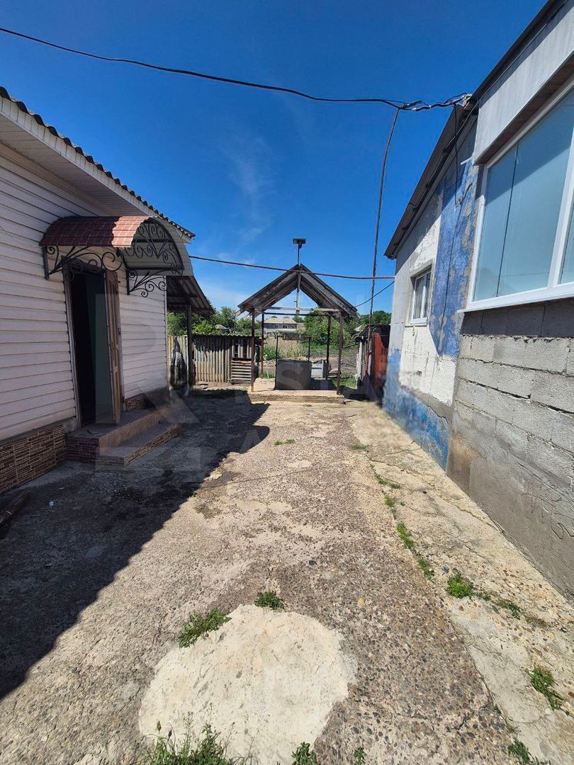 Vânzare, 2 case pe un teren, Hăsnășenii Noi, raionul Drochia - Poză 9