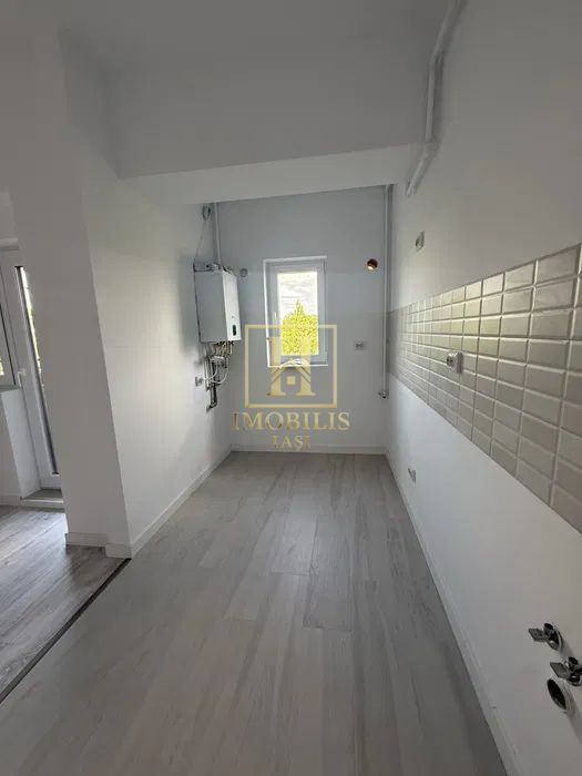 Apartament NOU INTABULAT 2 camere 55.7 mp Tatarasi 120000 euro - Poză 3