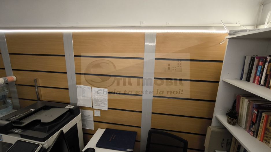 Spațiu comercial – 26 mp, zona Alexandru,  Biserica Sf. Nectarie, Iași - Poză 3