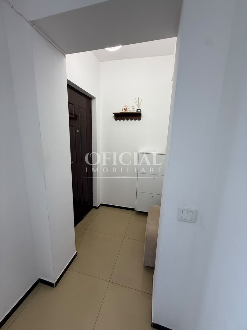 Apartament 3 Camere | 80 m2 | Parcare | 2 Bai | Floresti Eroilor - Poză 20