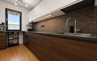 APARTAMENT SPATIOS CU 2 CAMERE | 90 MP | TERASA | BLOC BOUTIQUE | IANCU NICOLAE - Poză 4