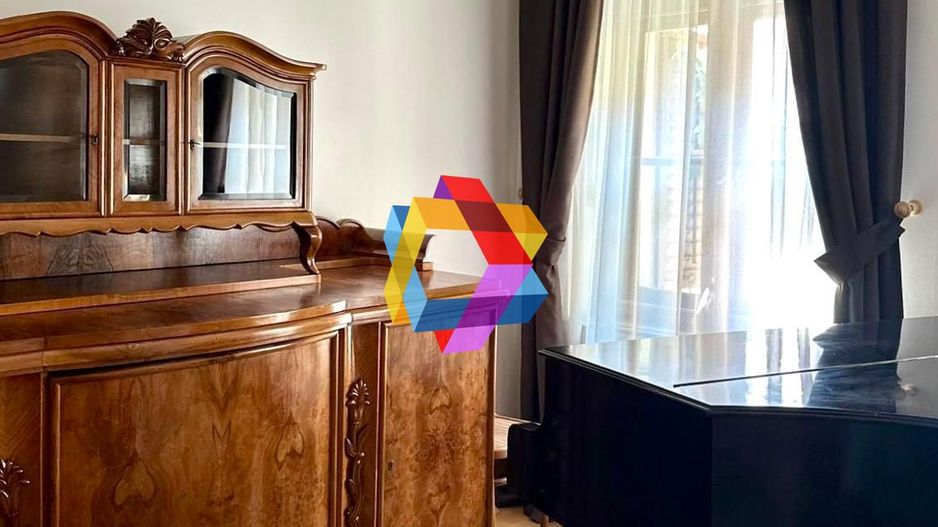 Casa in Cristian - 582 mp - Poză 19