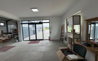 SPAȚIU COMERCIAL / PRODUCȚIE | ⚡ Putere electric 40KW | DUMBRAVENI - Poză 5