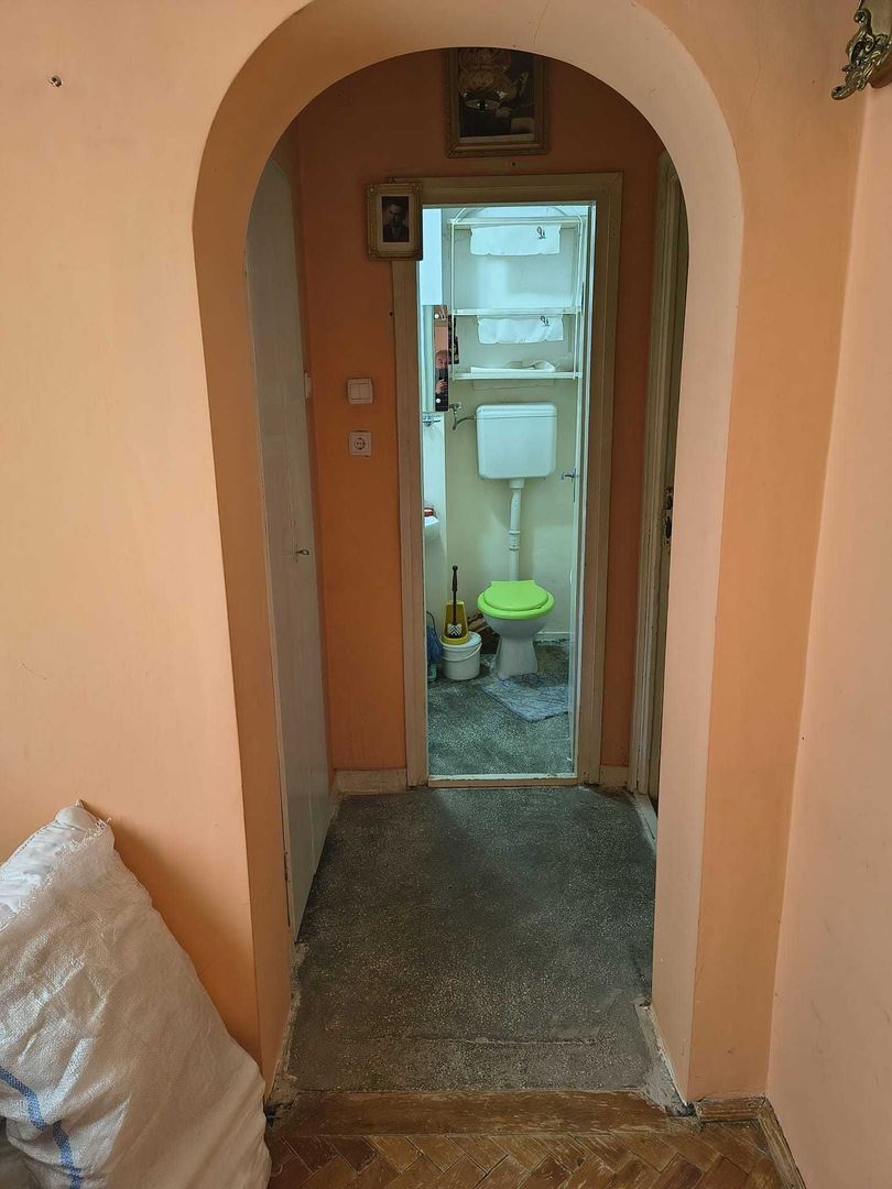 BRASADAS vinde ap 3 cam etaj 1/4 in Micro 15 - Poză 4