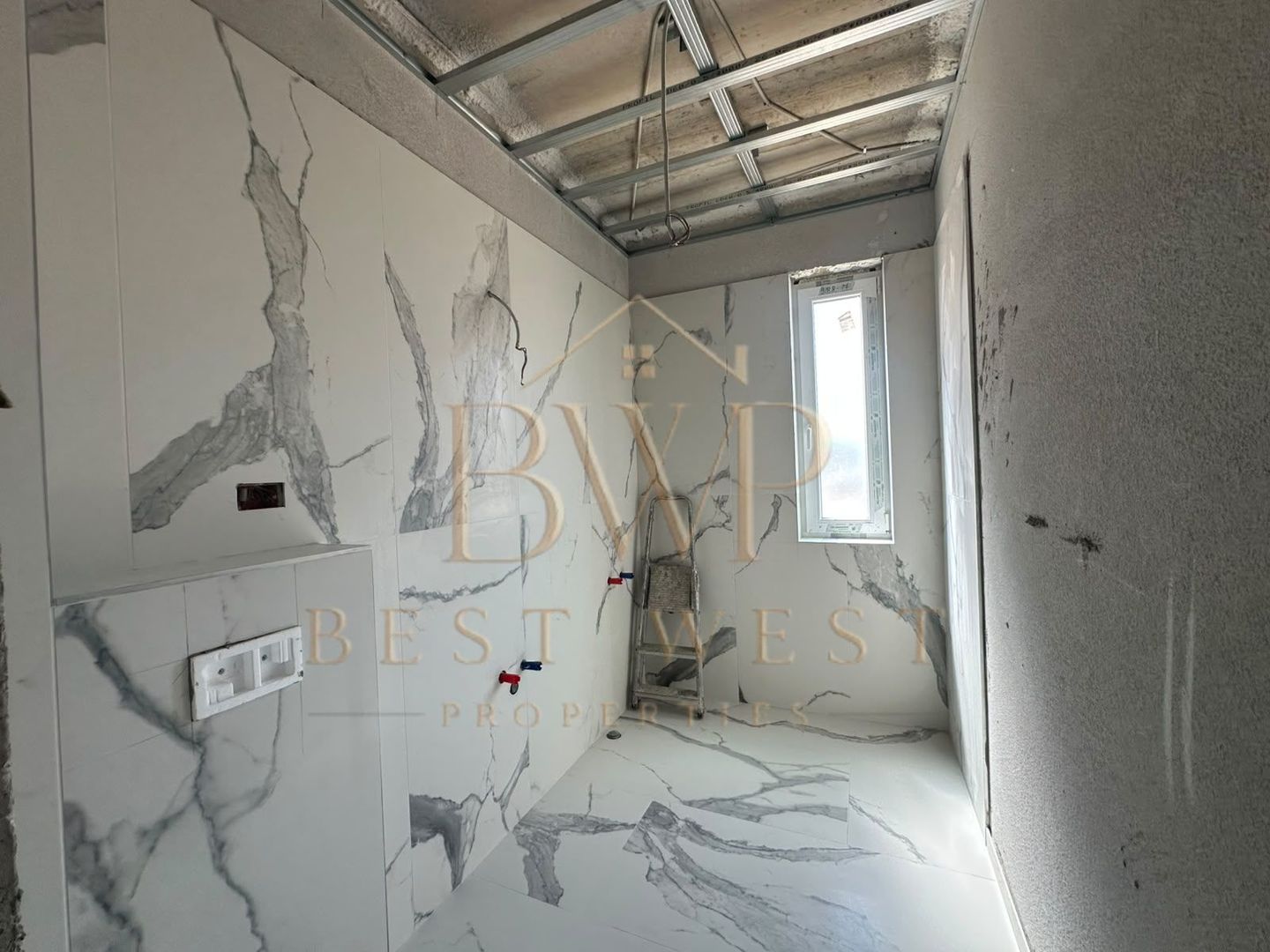 Apartament 2 camere, etaj intermediar, Giroc - Poză 7