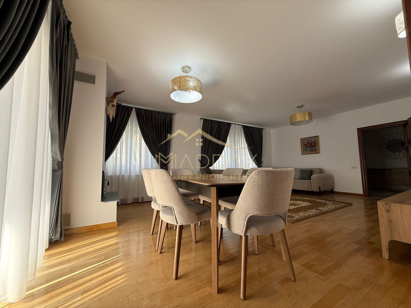 Vila moderna Corbeanca-spatiu, confort si intimitate - Poză 2