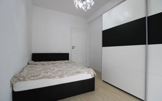 3 camere, balcon spatioas, 1 loc de parcare. Str Rozelor/Dumbravita. - Poză 15