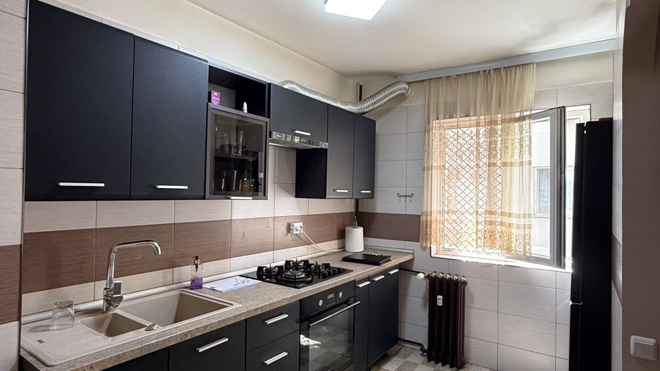 Vanzare apartamernt 3 camere Drumul Taberei, Bucuresti - Poză 10