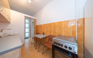 CENTRUL ISTORIC | Garsoniera de Inchiriat | 35 mp | Muresenilor - Poză 7