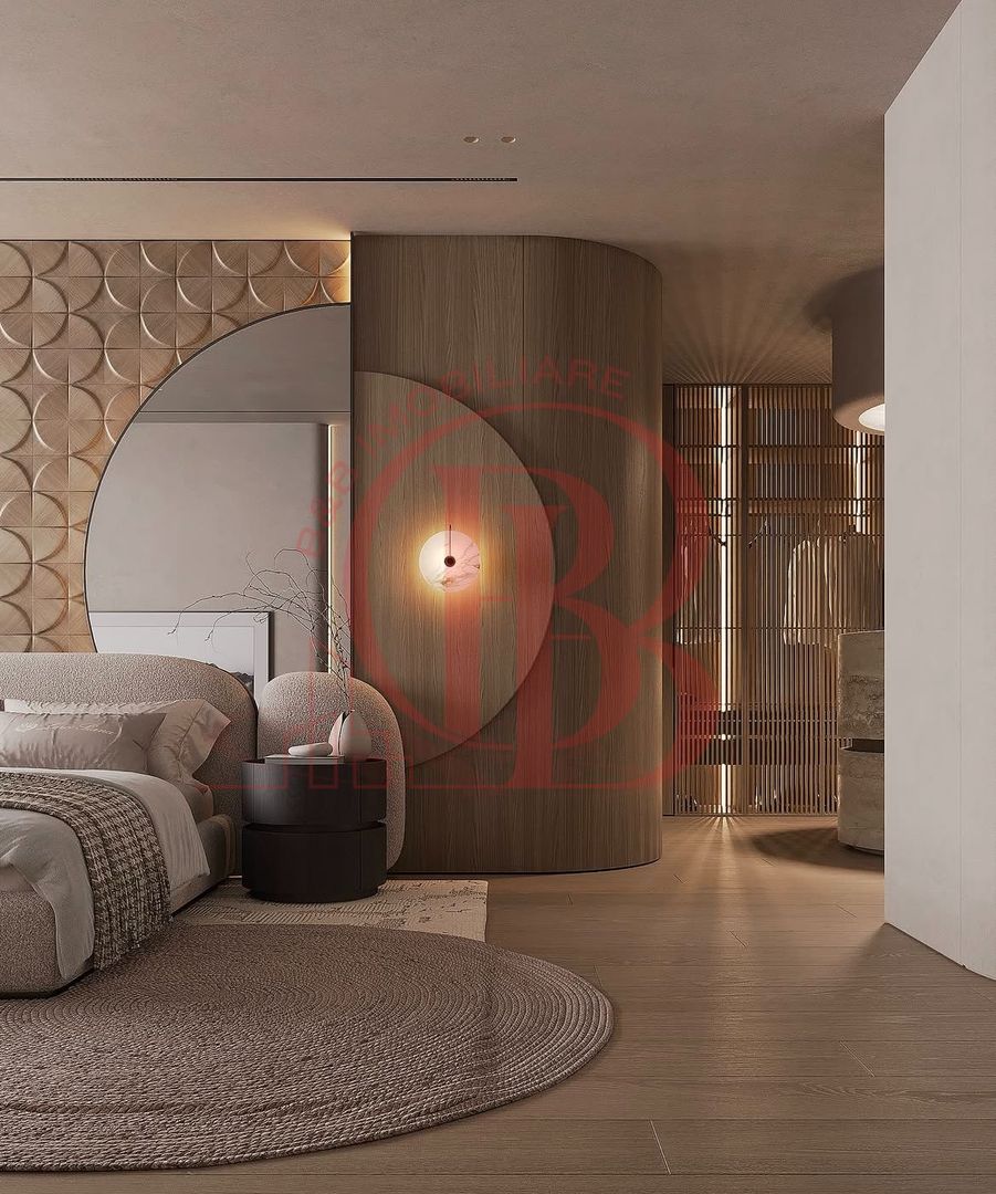Apartament 2 camere-Theodor Pallady-Compartimentare Ideala - Poză 11