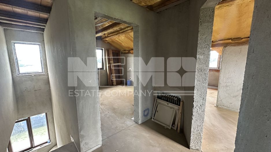 Duplex Satu Mare | Semi-Finisat | 154Mp Utili - Poză 6