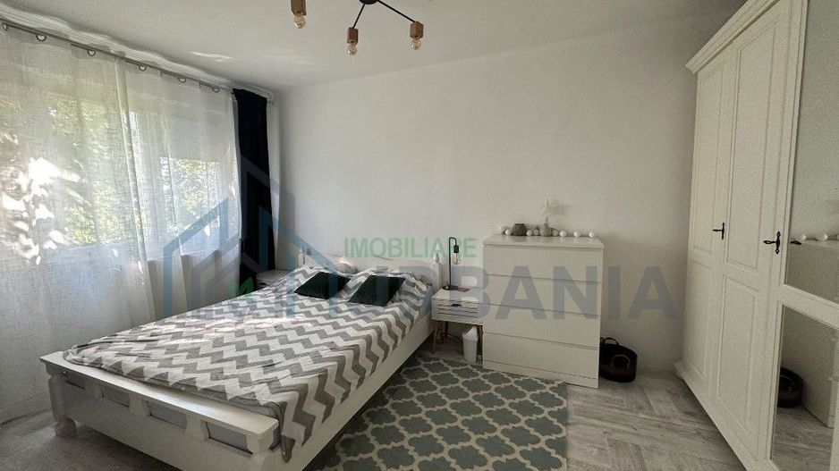 Apartament 2 camere, 55 mp, renovat complet, Tătărași - Dispecer, Iași - Poză 3