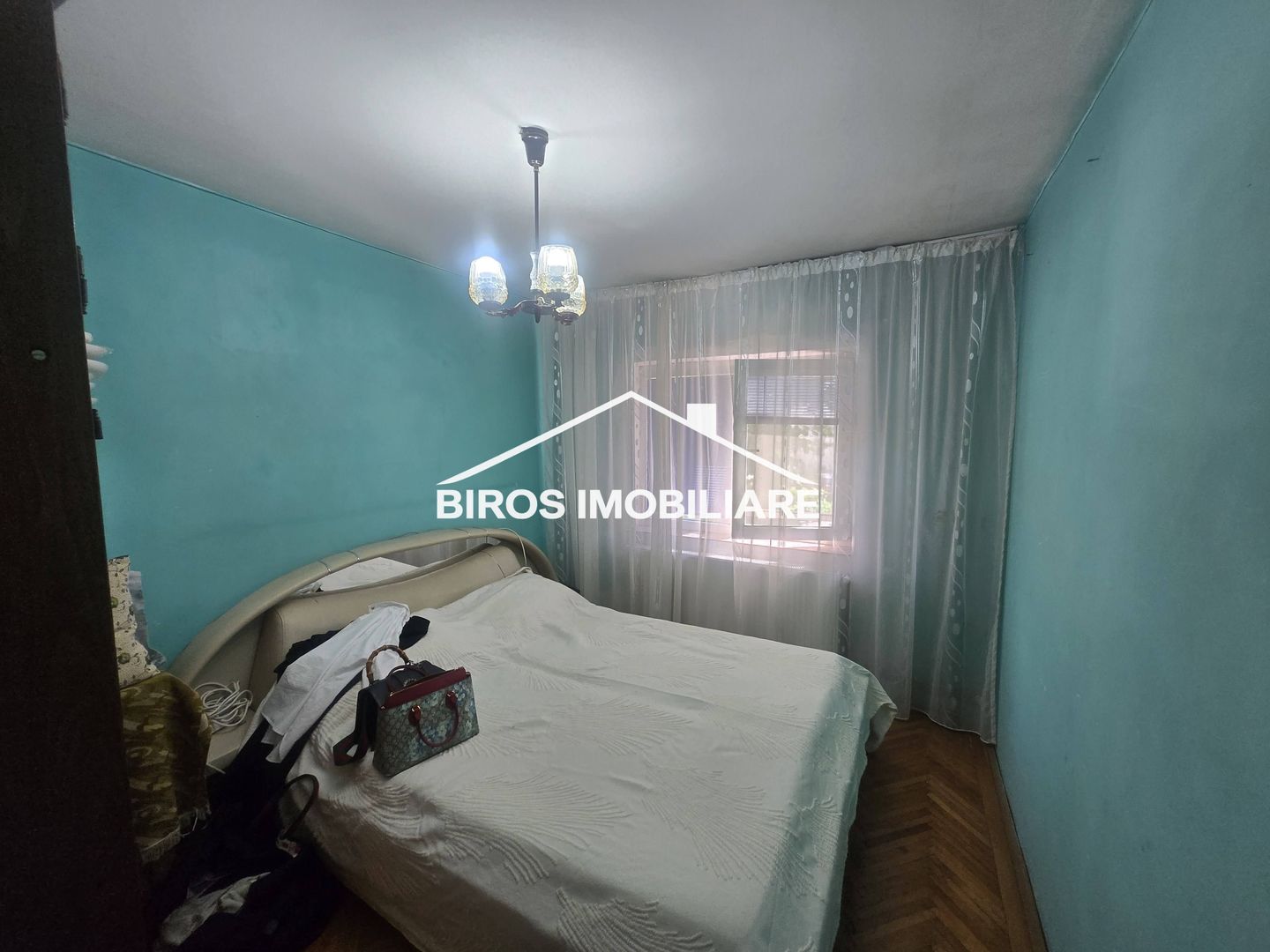 3 camere Brazda lui Novac - Sc.23 - Poză 2