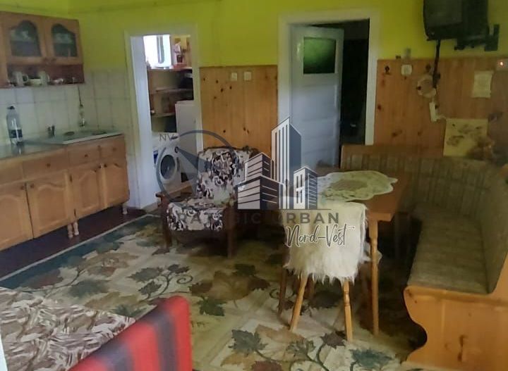 Casă individuală, de vânzare, cartier Șarât, Câmpia Turzii - Poză 14