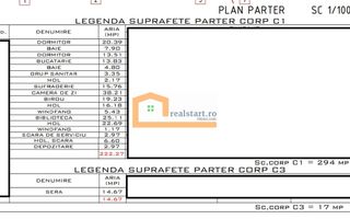 Cartierul Armenesc, Vila impozanta S+P+M, teren 615mp, terasa, curte - Poză 28