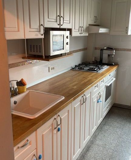 Inchiriere apartament 2 camere zona Parc Sebastian - Poză 1