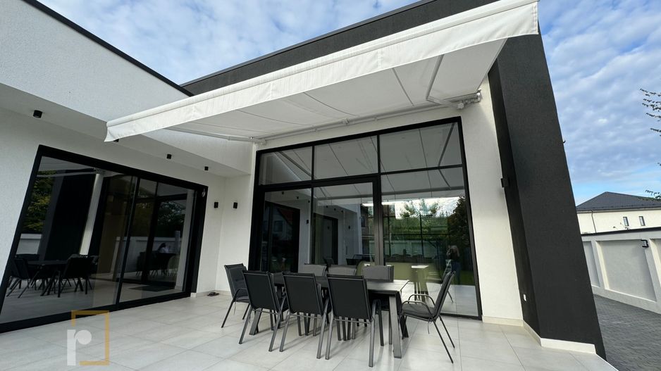 Vila de Lux | zona Laguna Albastra | Corbeanca - Poză 5