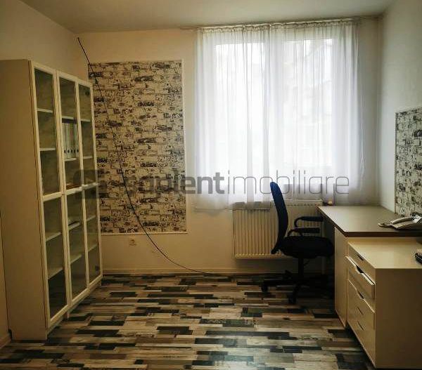 Apartament cu 3 cam.ideal pentru birou - Poză 8